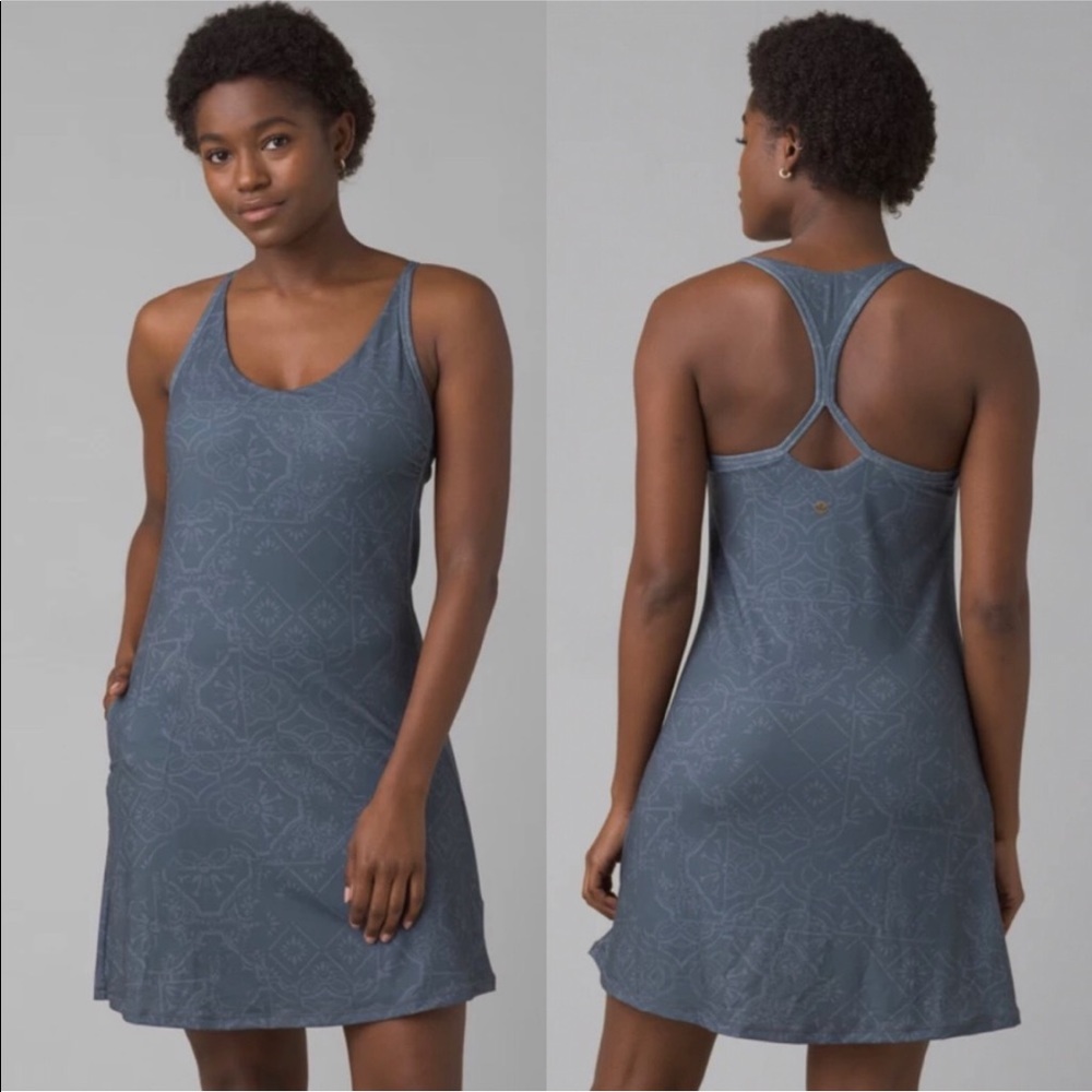 NWT Prana Opal dress